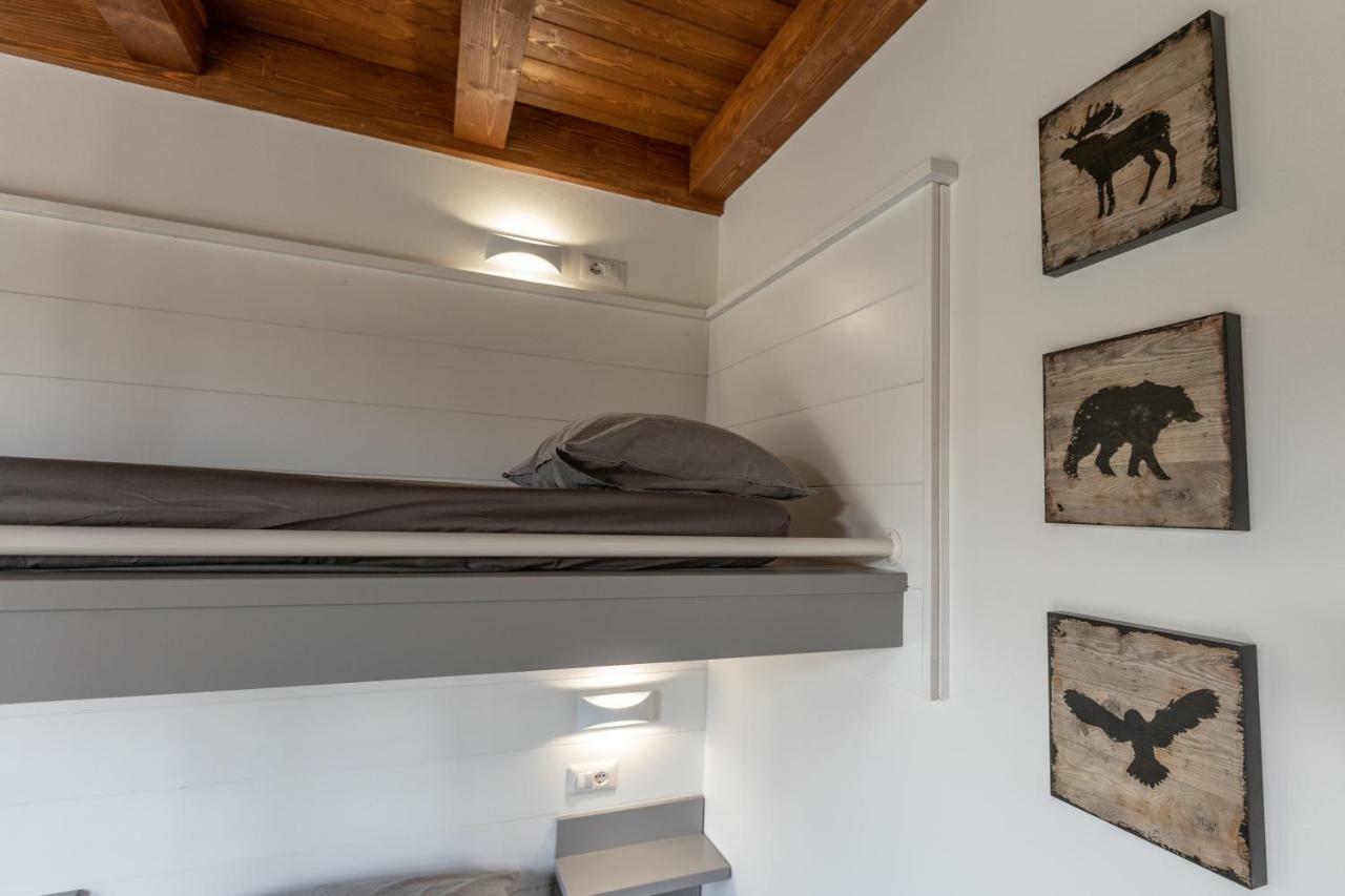 Miglio608 Hotel Settimo Vittone Kültér fotó